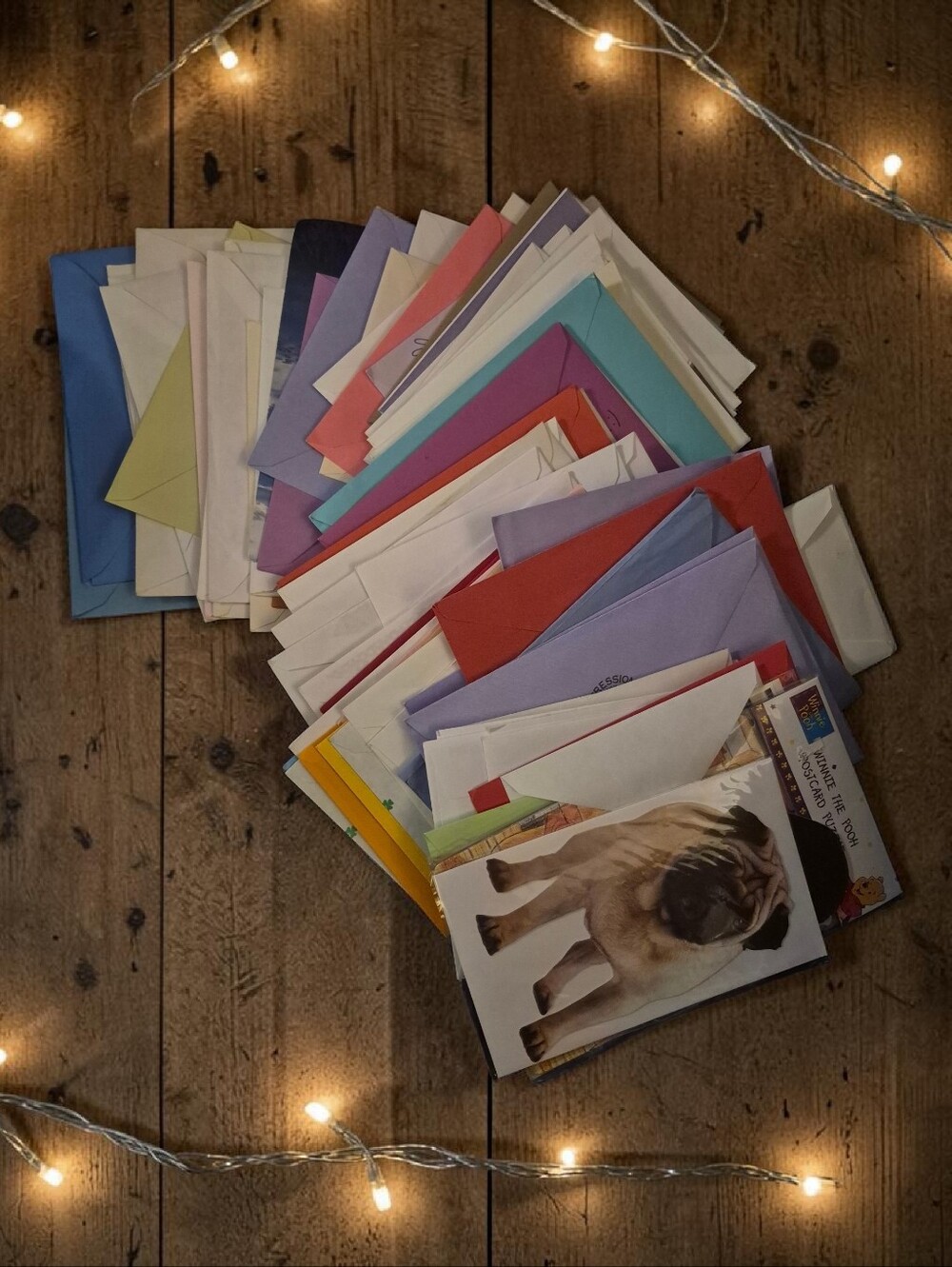 Greeting Cards 91 Piece Vintage Assorted